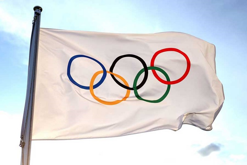 Biểu tượng của giải đấu Olympic qua nhiều năm